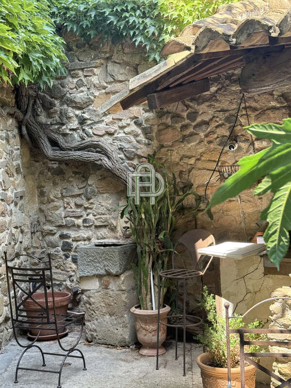 Demeure d'exception du XIXe siècle - Elégance, authenticité et potentiel remarquable - photo 9