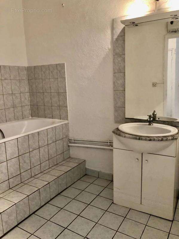 Appartement à GRASSE