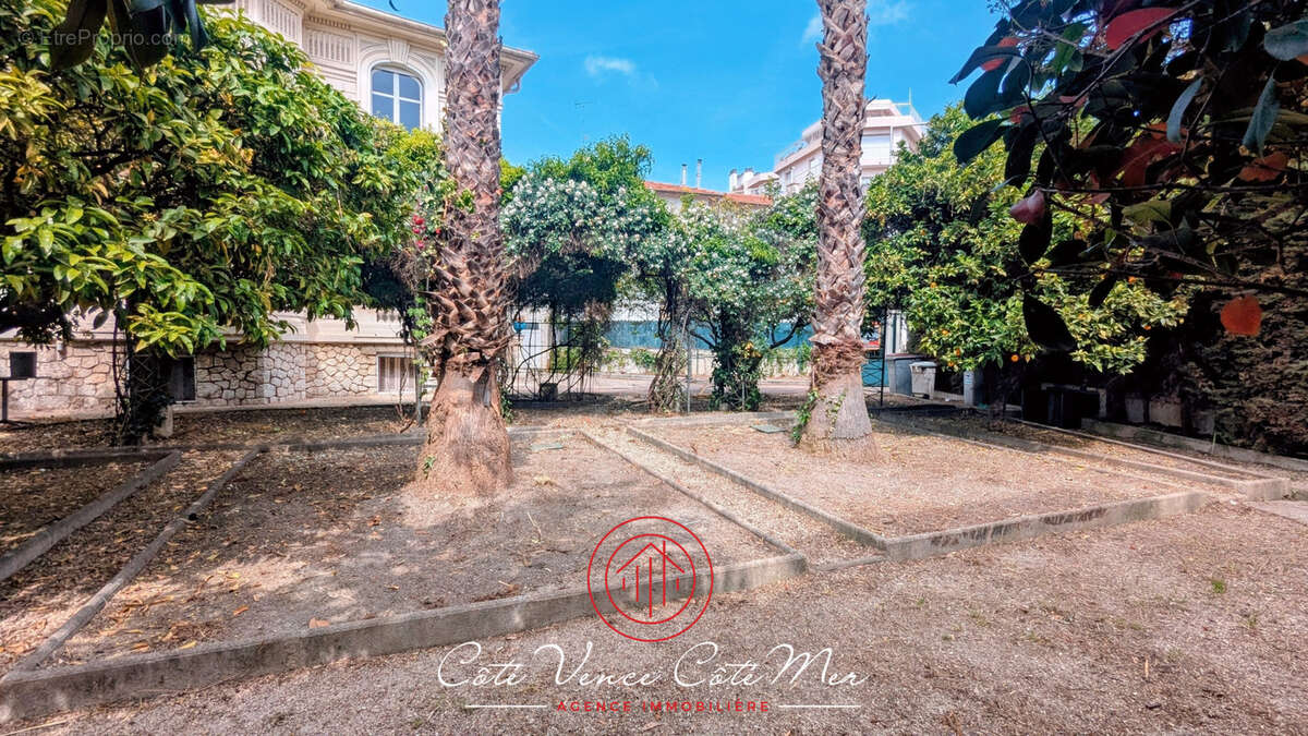 Maison à NICE