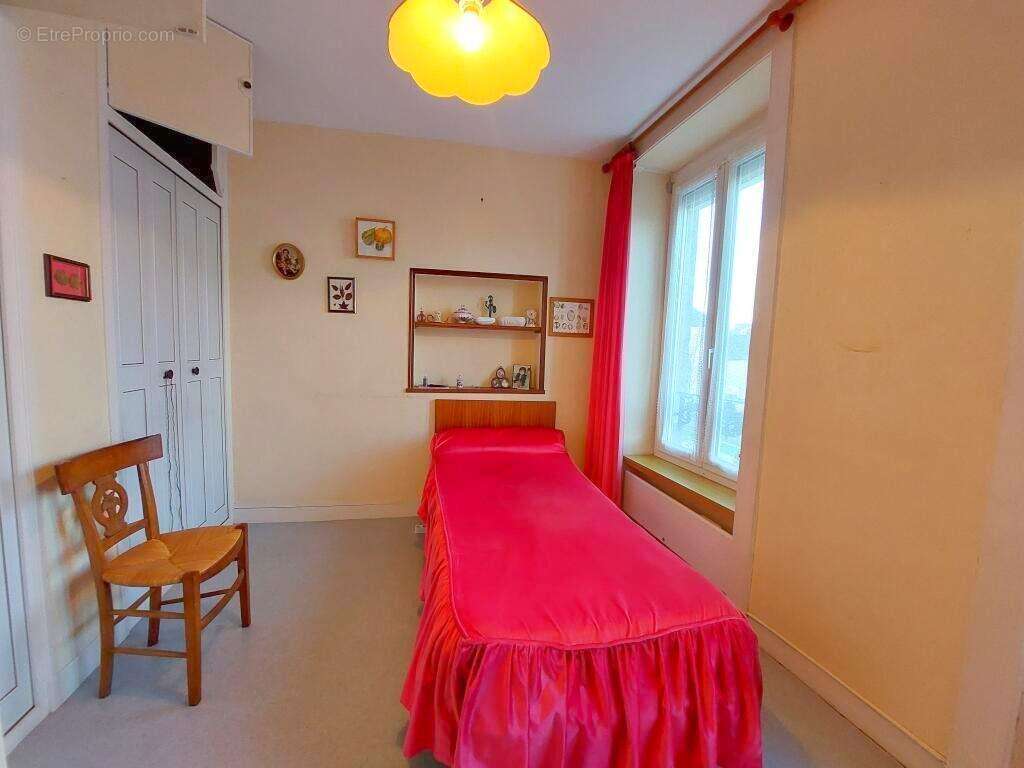 Appartement 45 m² à Granville  - photo 4