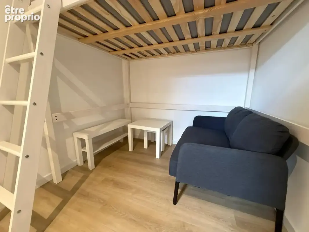 Appartement 2 pièces 31 m² à vendre à Clermont-Ferrand (63000) - photo 3