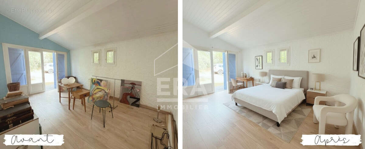 Maison 108m² à tourves - photo 8