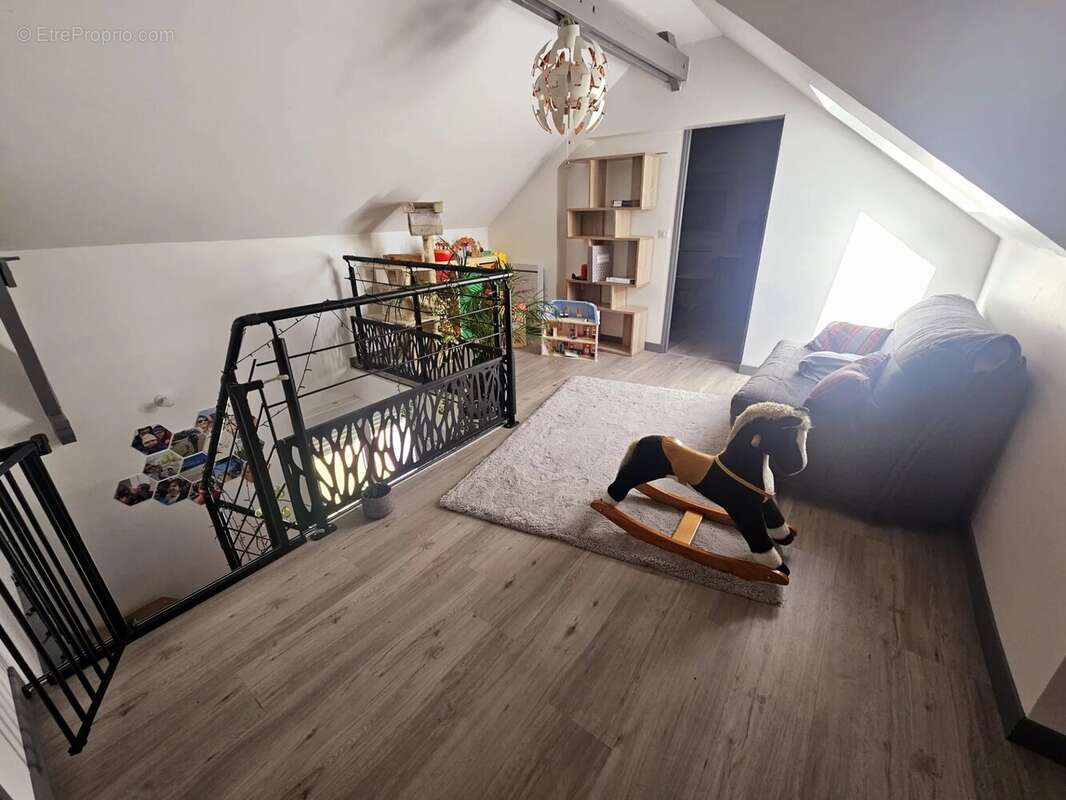 Maison 130 m² à Plelan-Le-Grand  - photo 7
