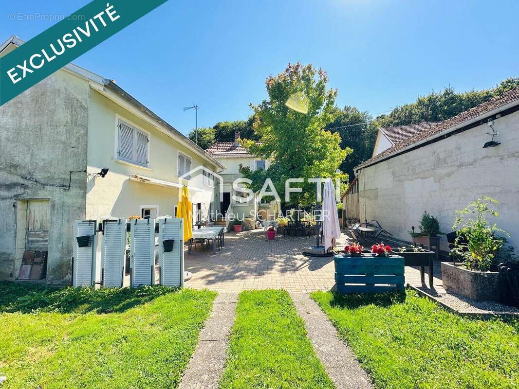 Photo 4 - Maison à CARSPACH