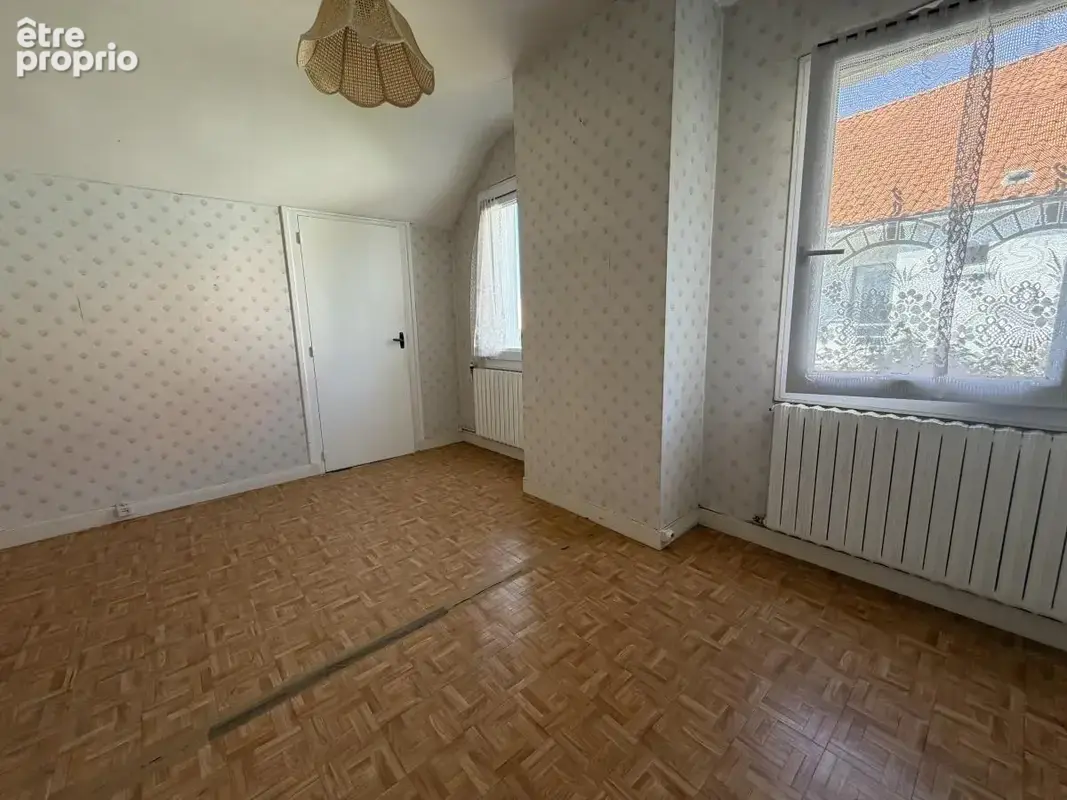 Maison 5 pièces 125 m² à vendre à Savenay (44260) - photo 8