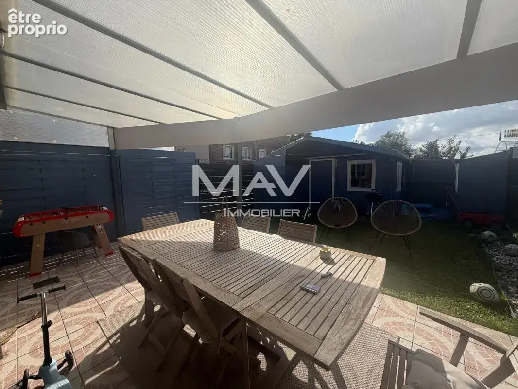 Maison située en campagne - photo 12