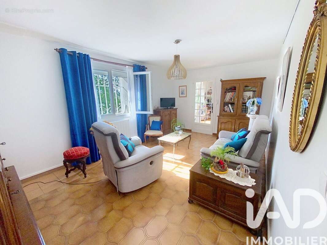 Photo 5 - Maison à OSSUN
