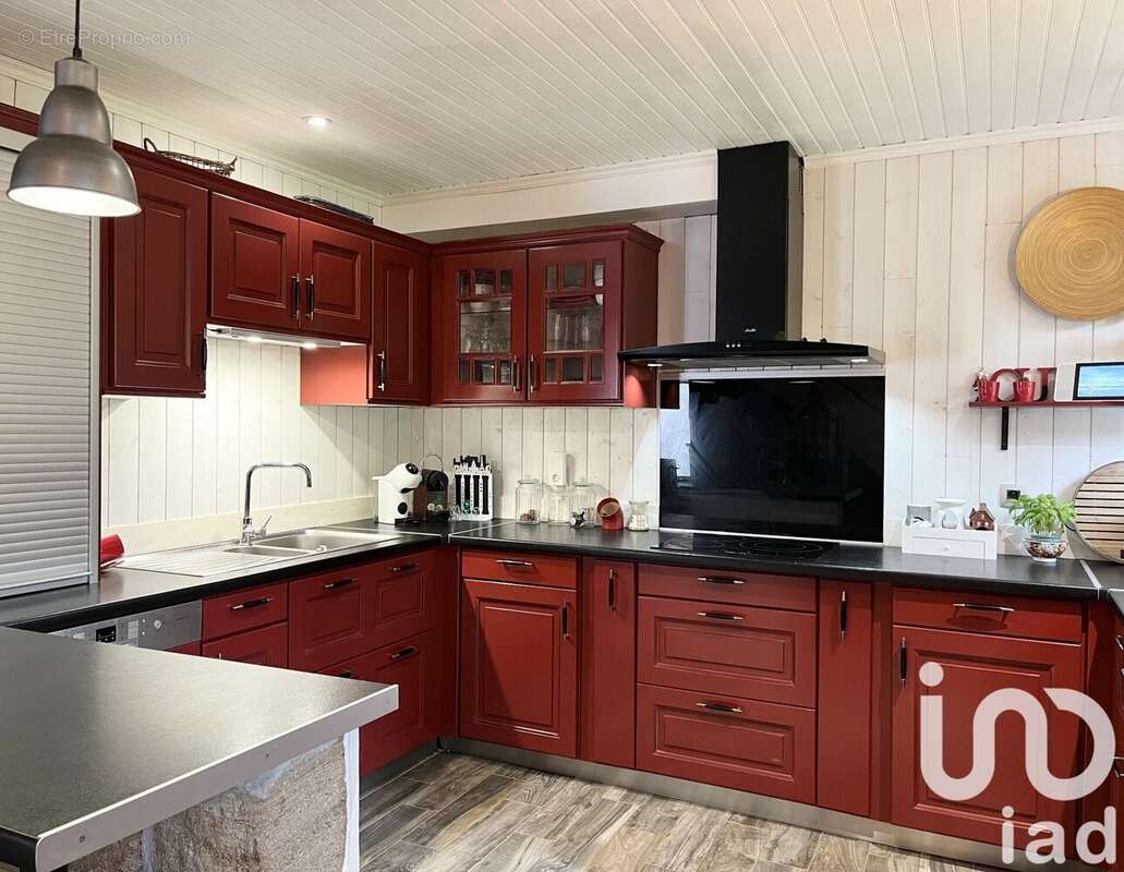 Photo 4 - Maison à SAINT-VIANCE