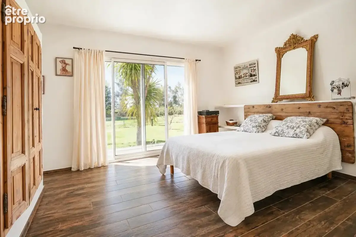 Domaine équestre camarguais - photo 21