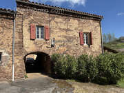 Maison à SAINT-VICTOR-ET-MELVIEU