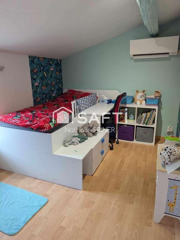 Photo 8 - Maison à VOUILLE