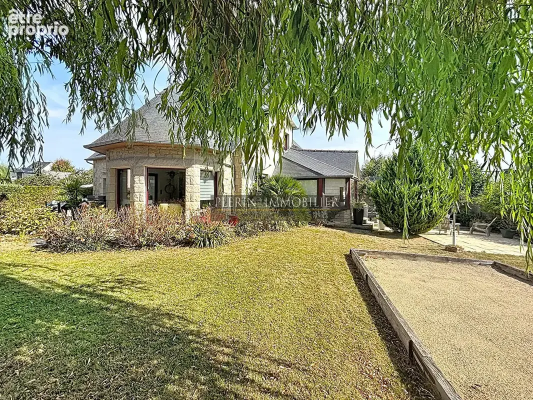 Photo Maison à Langueux au prix de 509 600€