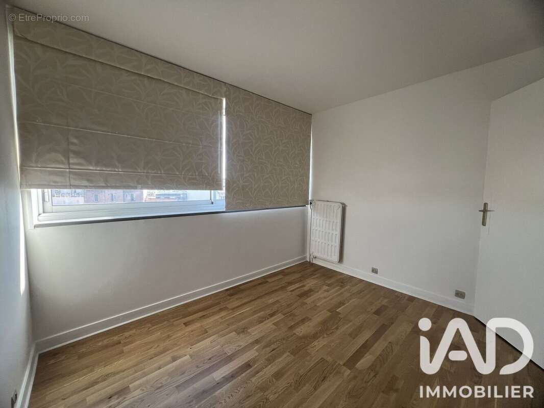 Photo 8 - Appartement à PUTEAUX