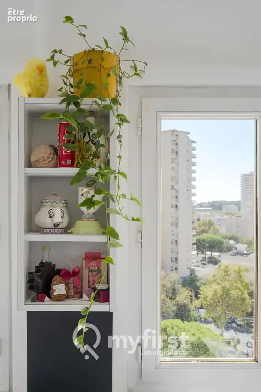 Appartement en coeur de ville ! - photo 17