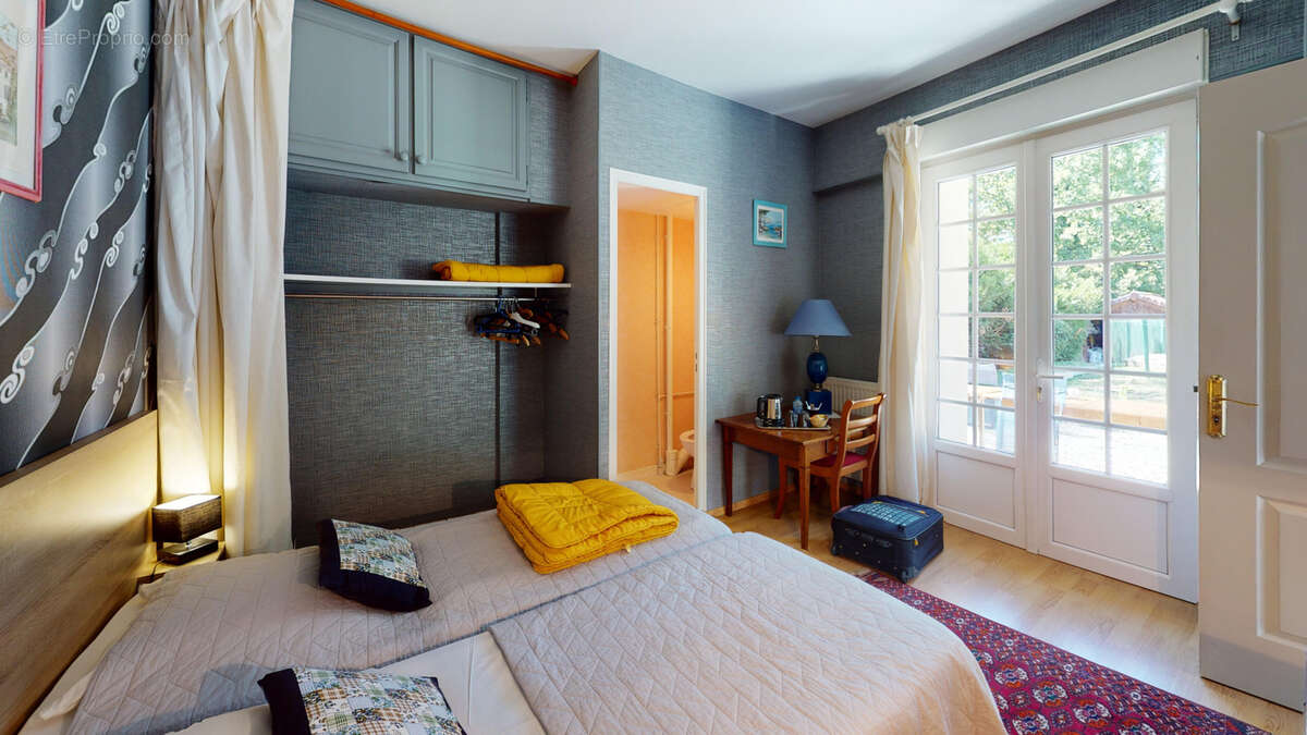 Maison à SAINT-FLORENTIN