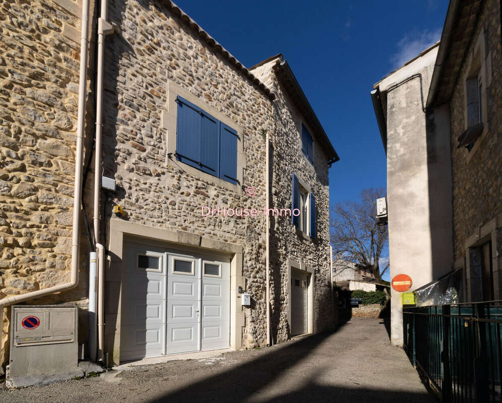 Maison à SAINT-DENIS