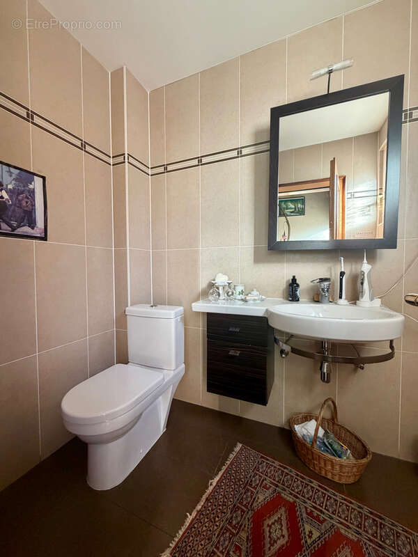 Maison à ILLKIRCH-GRAFFENSTADEN