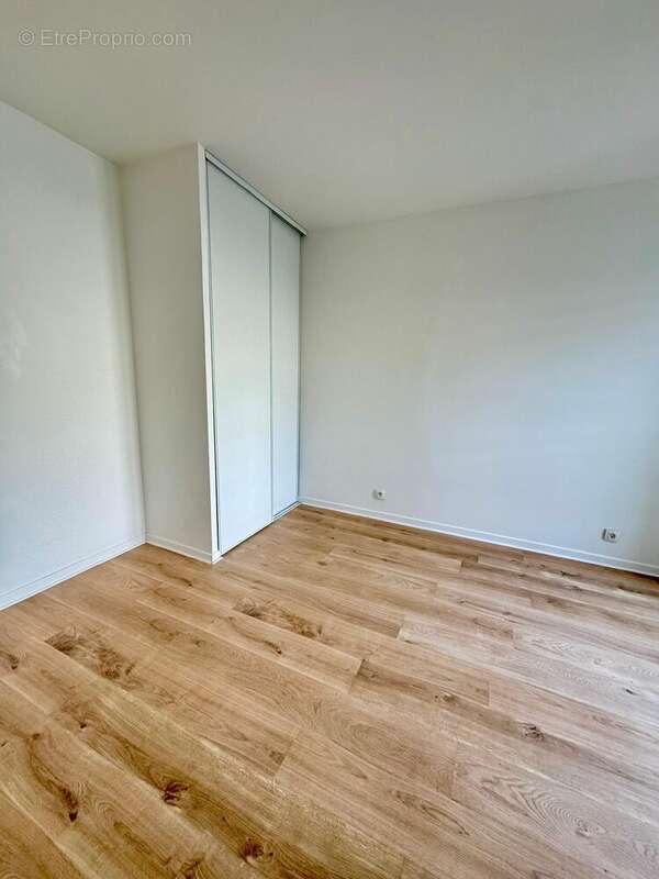 Appartement à PUTEAUX