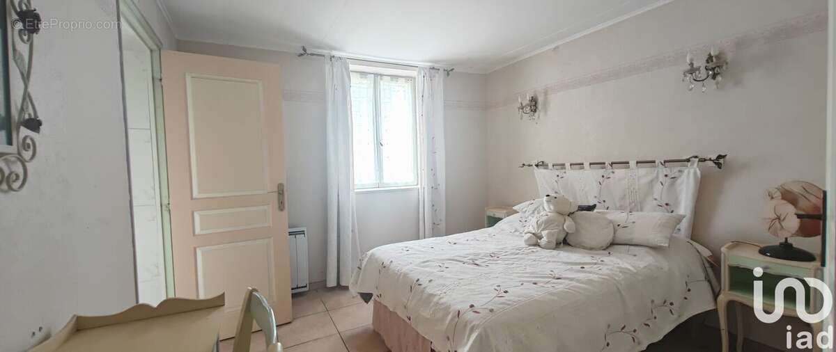 Photo 8 - Maison à AULNAY-LA-RIVIERE