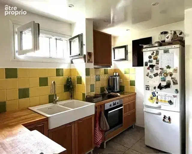 Vente Appartement Joinville-le-pont(94340) 600 000ï¿œ - photo 3