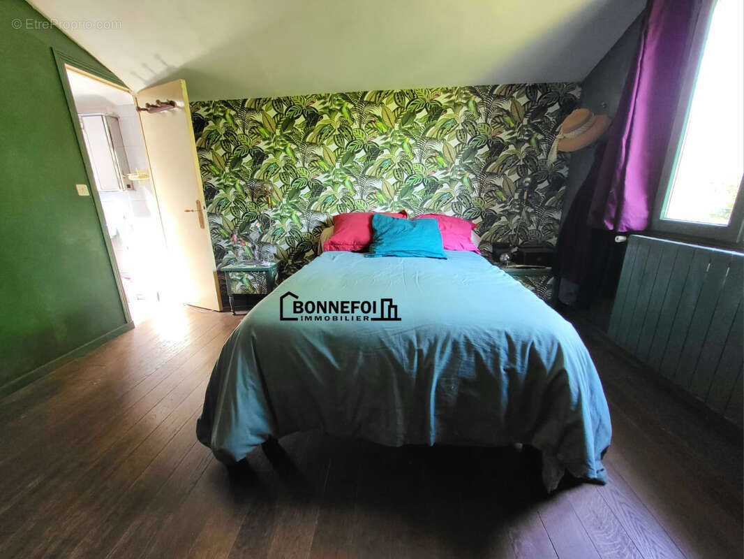 Maison à CHAMPIGNY-SUR-MARNE