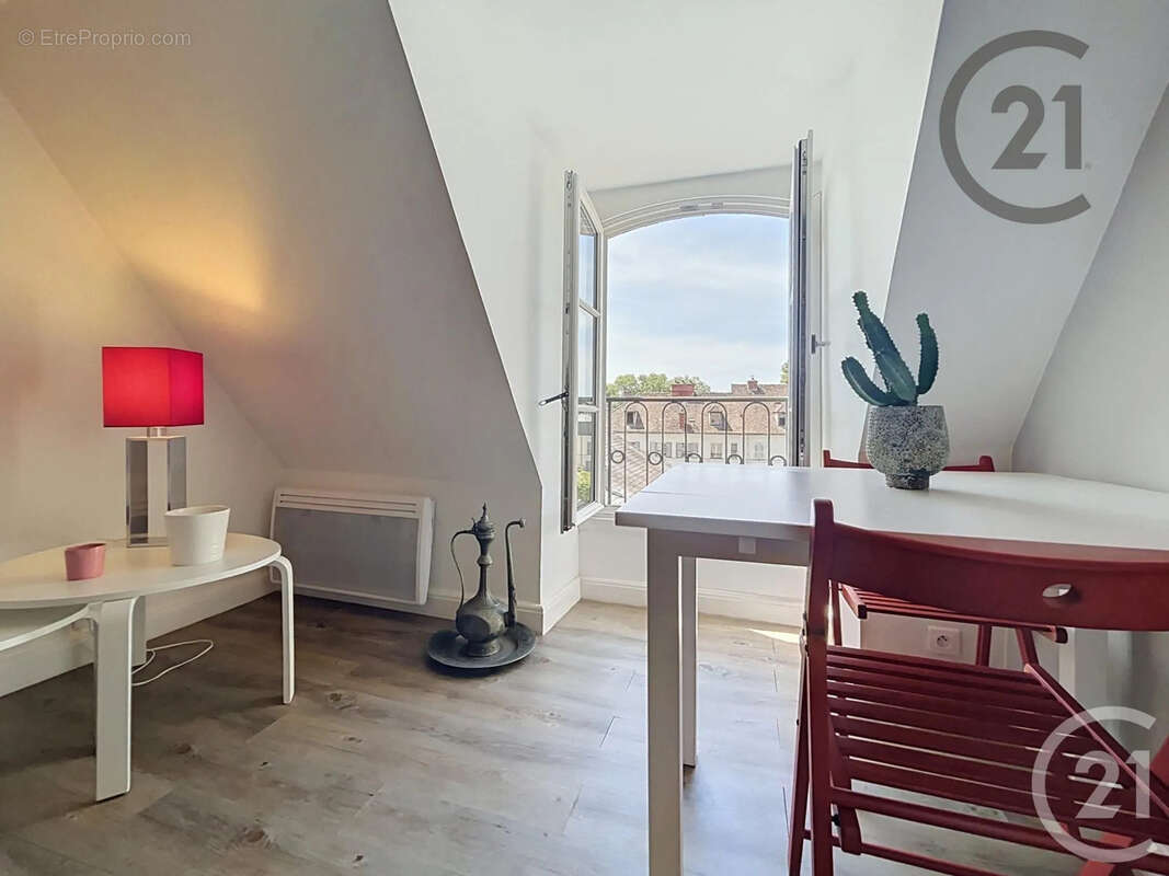 Appartement 34 m² à Fontainebleau  - photo 10