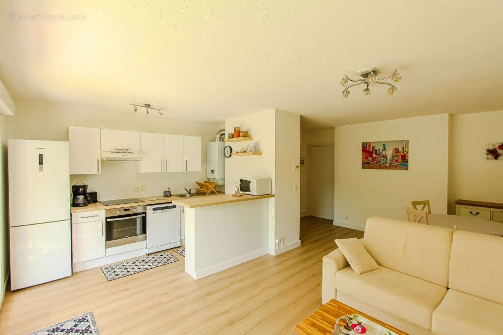 Appartement à ANGLET