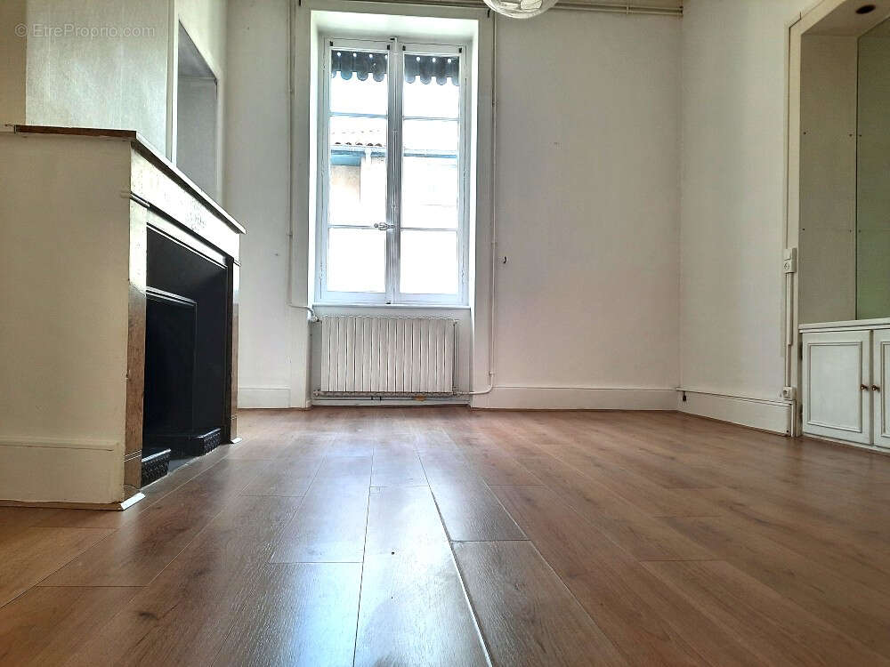 Appartement à SAINTE-COLOMBE