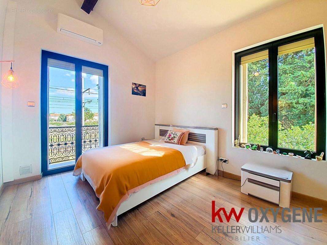 Appartement à CORNEILLA-DEL-VERCOL