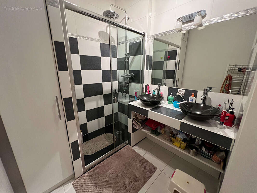 Appartement à MONTAUBAN