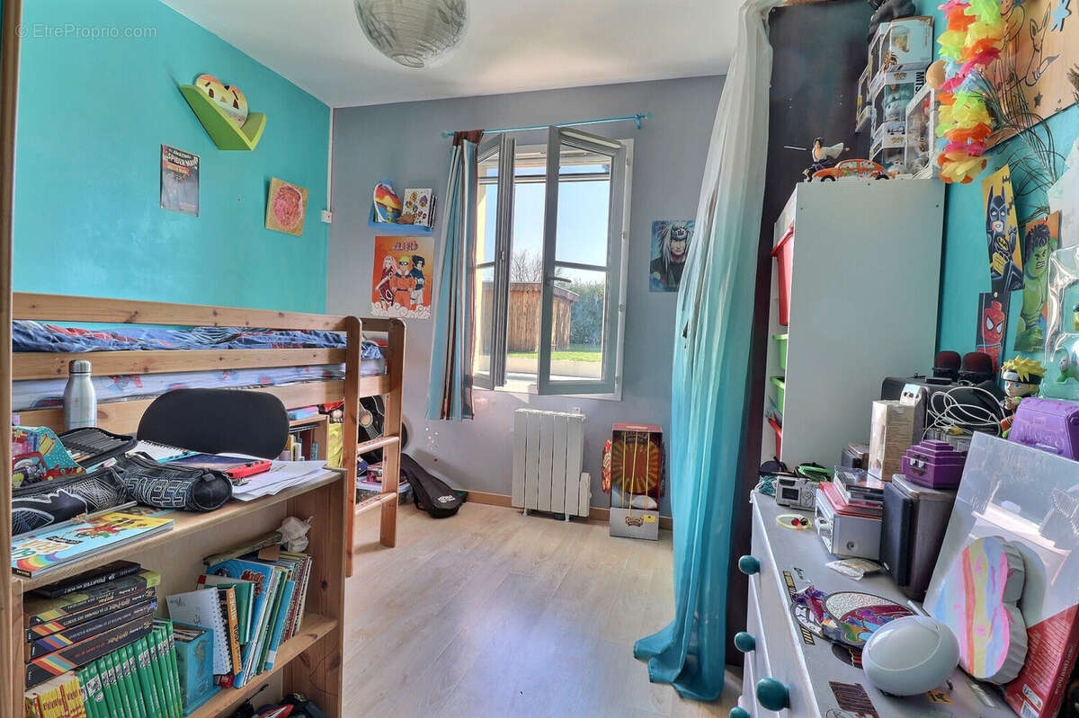 Maison 6 pièces - photo 15