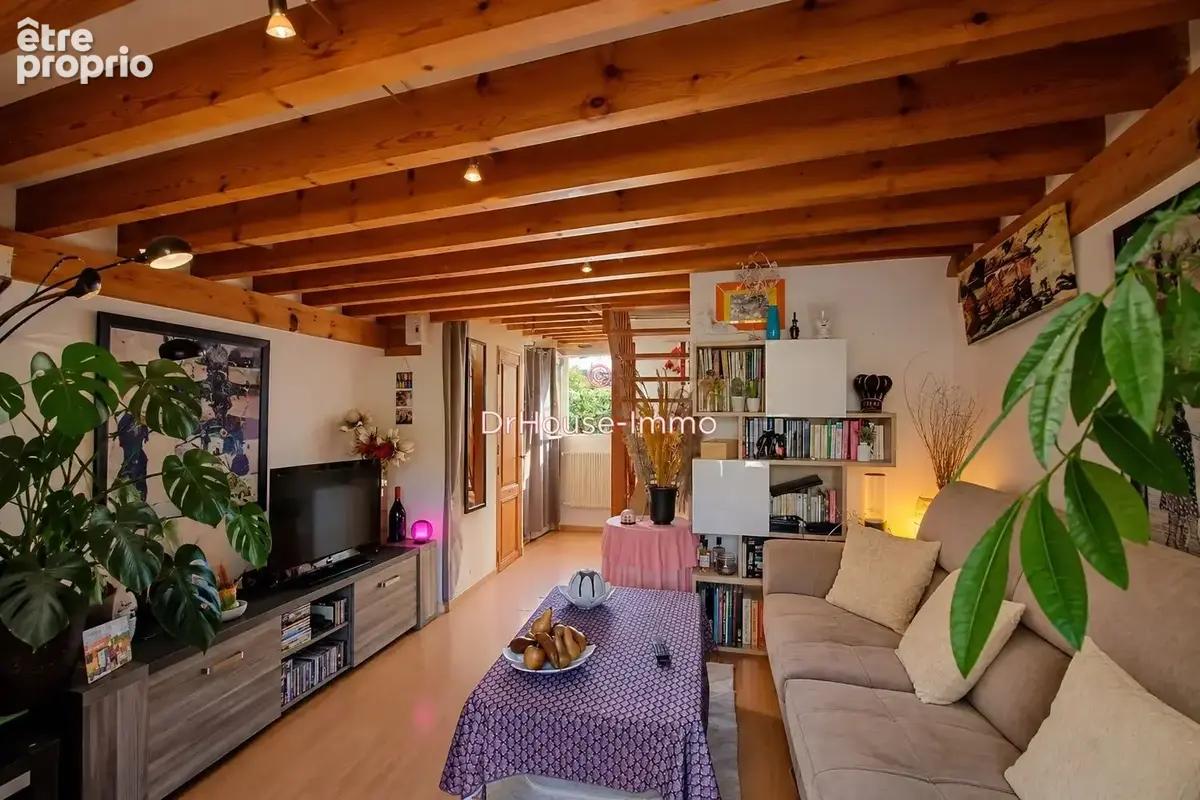 Maison 7 pièces 138 m² à vendre à Floirac (33270) - photo 6