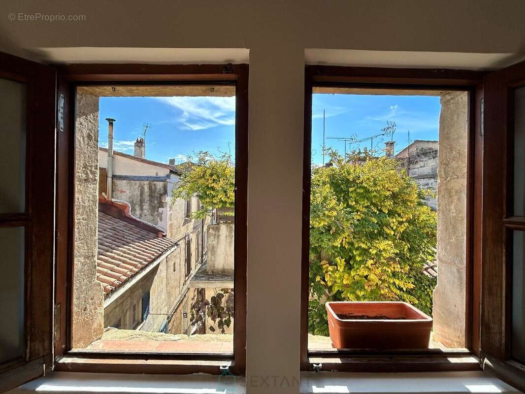Maison à ARLES