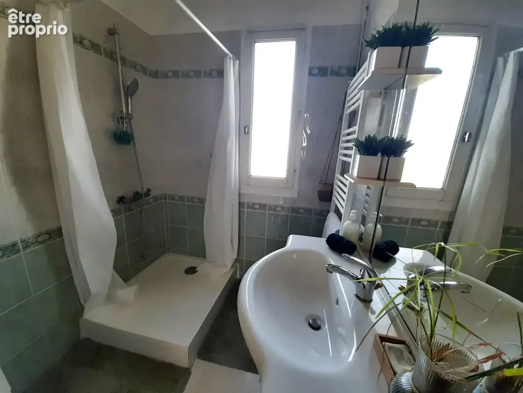 Propriété de 135 m2 avec 2 habitations - photo 8