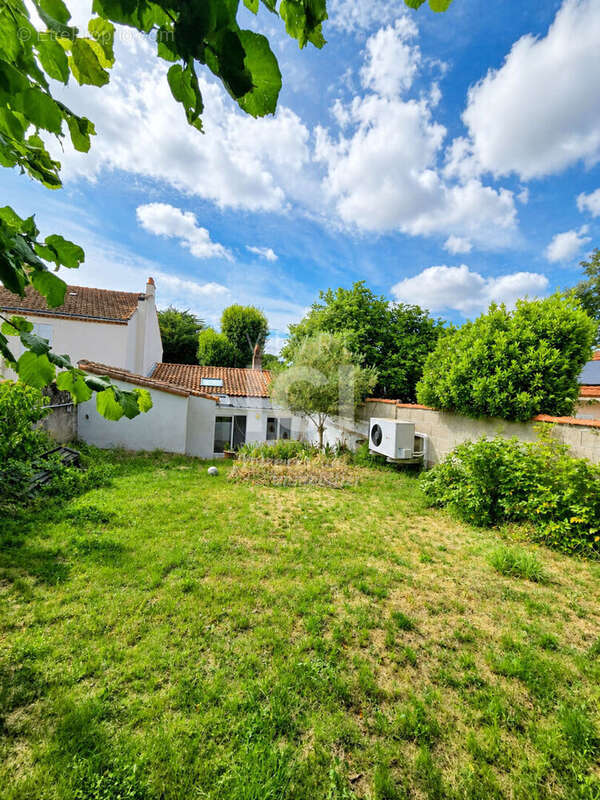 Maison à PONT-SAINT-MARTIN