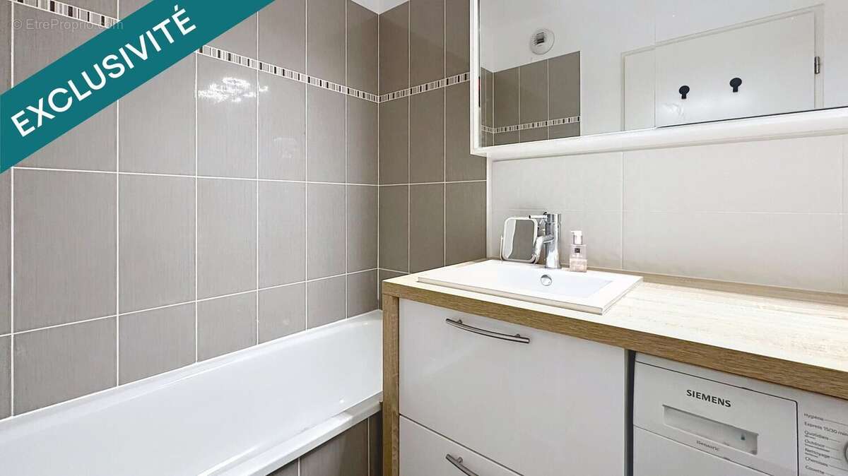 Photo 8 - Appartement à OZOIR-LA-FERRIERE