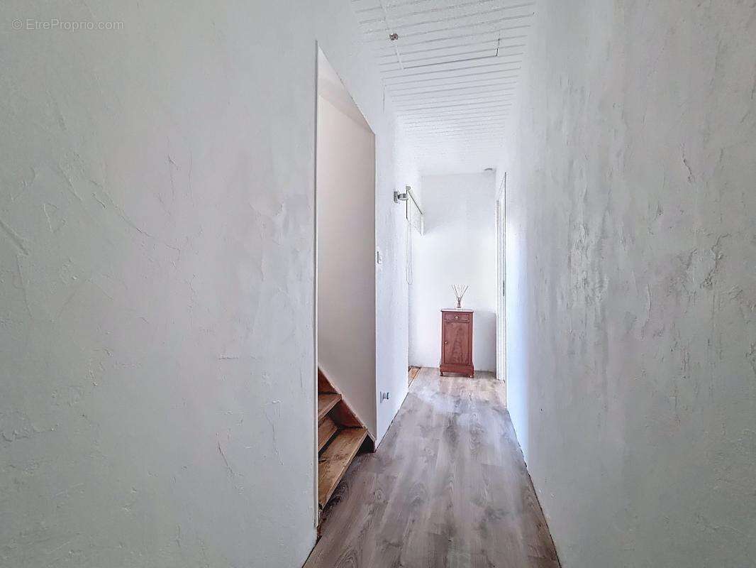 Maison à CESSERAS