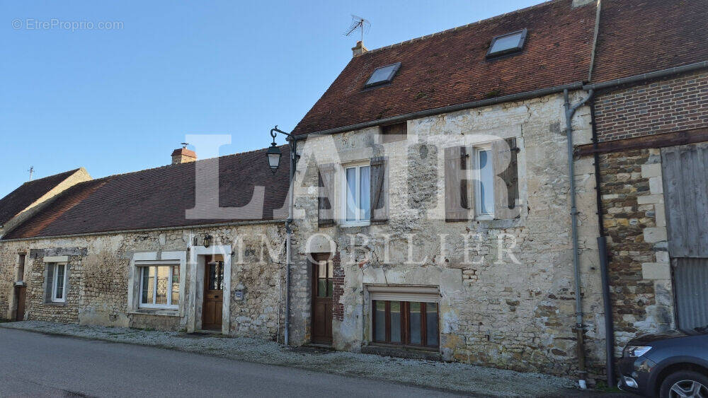Maison à SEES