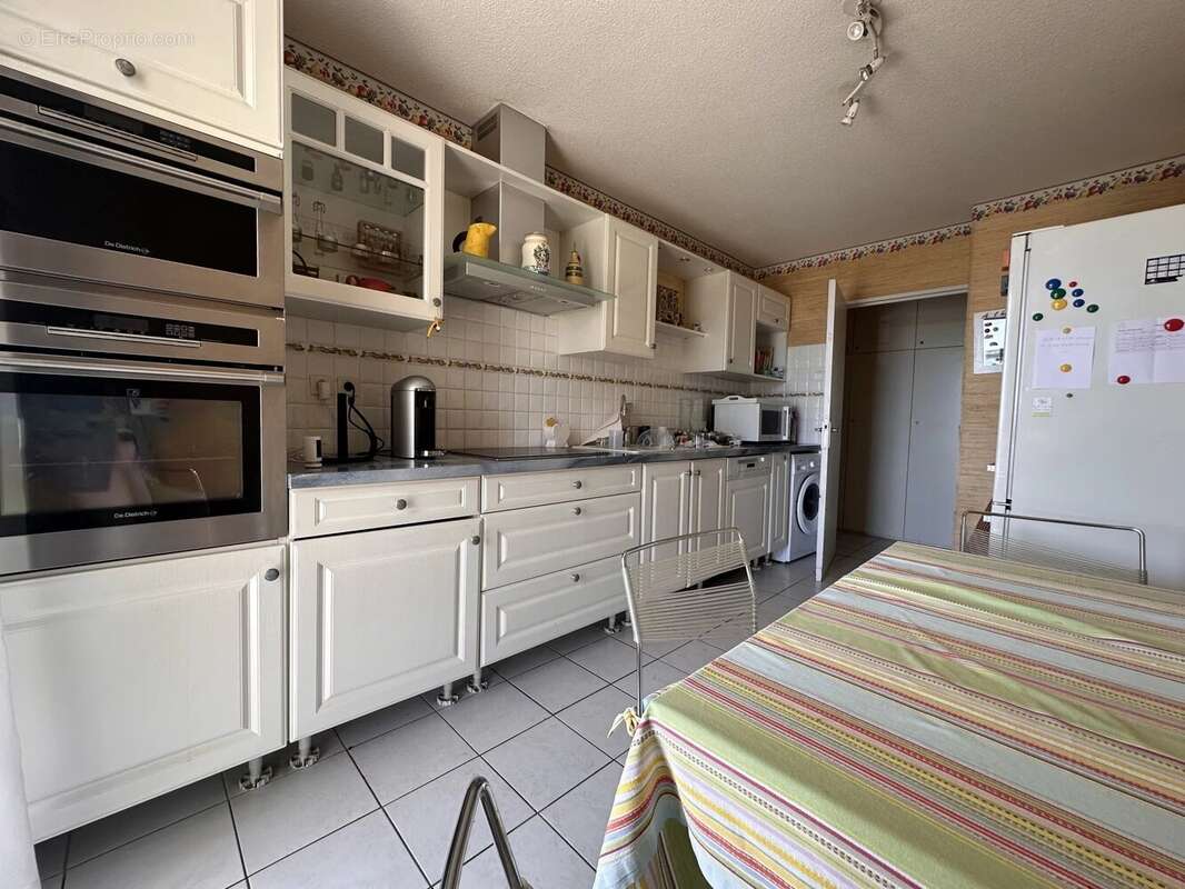 Appartement à L&#039;UNION