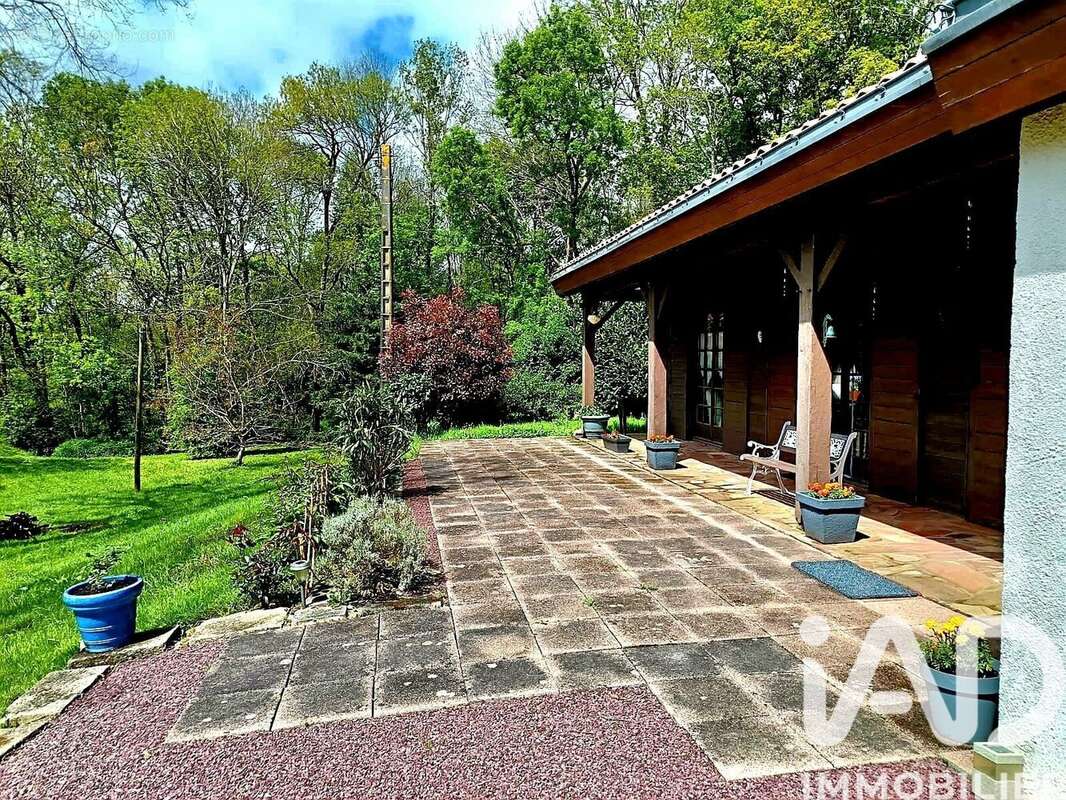 Photo 3 - Maison à LA FERRIERE