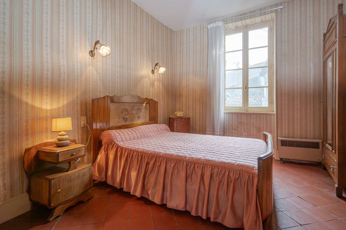 Maison à RIEUX-MINERVOIS