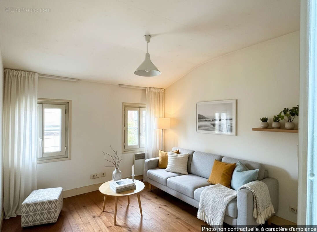 Maison à COGNAC
