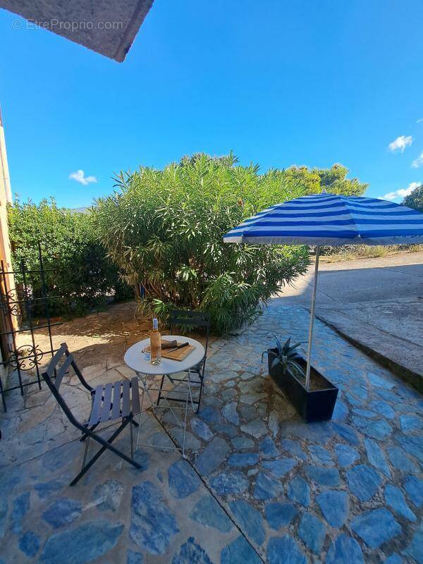 Appartement à PROPRIANO