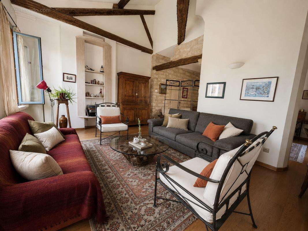 Appartement - photo 3