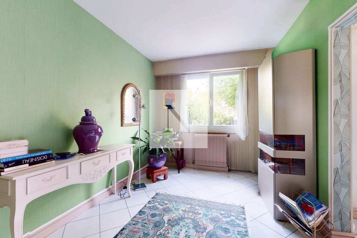 Appartement à LA ROCHELLE