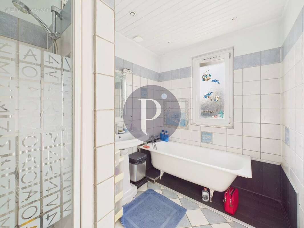 Maison à BRETIGNY-SUR-ORGE