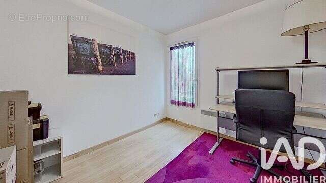 Photo 6 - Appartement à JUVISY-SUR-ORGE
