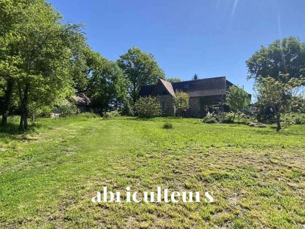 Appartement à SAINT-MESMIN