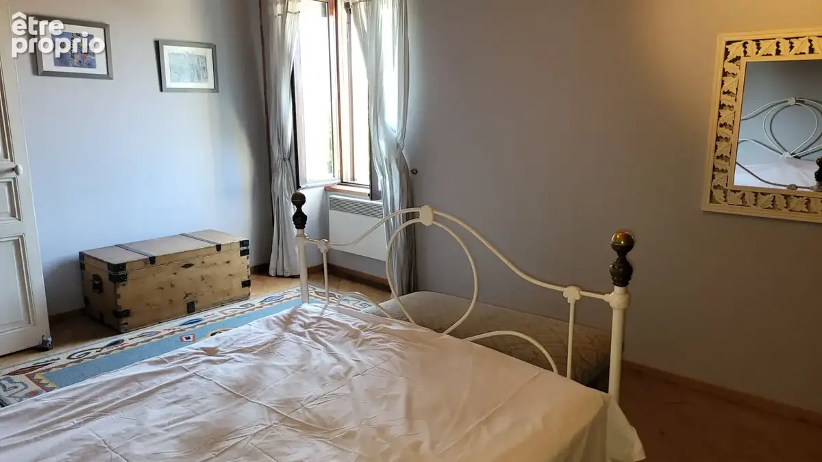 Propriété de caractère avec dépendances et piscine à Villefranche-de-Rouergue - photo 23