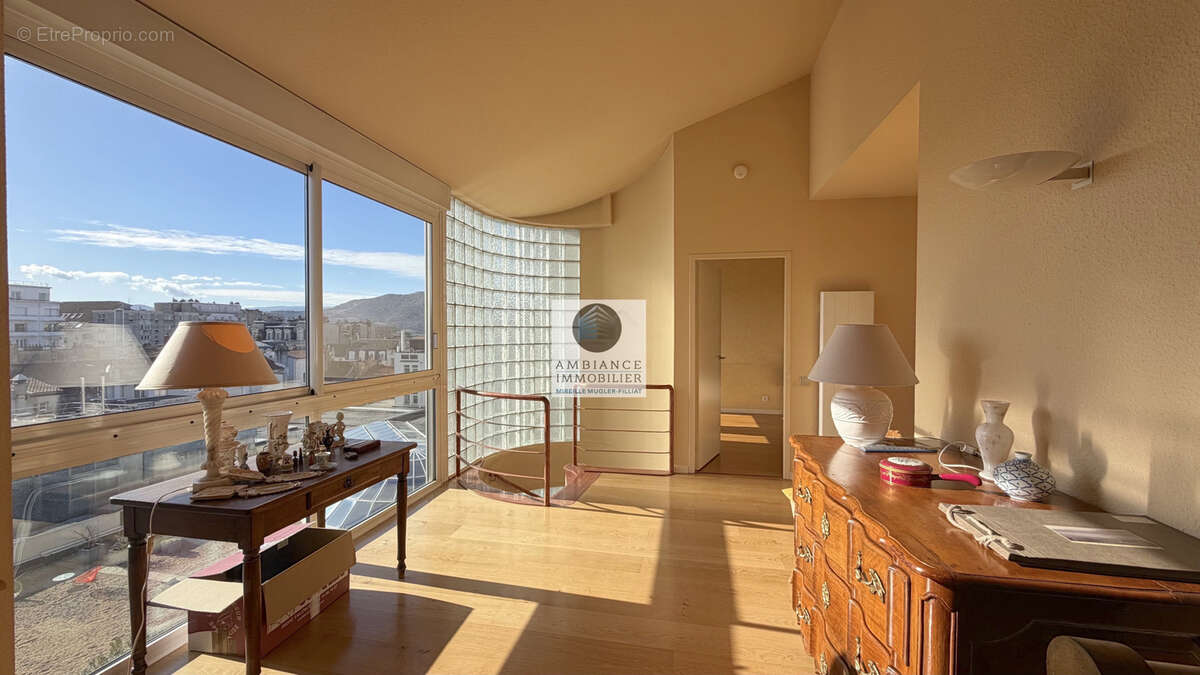 Appartement à VALENCE